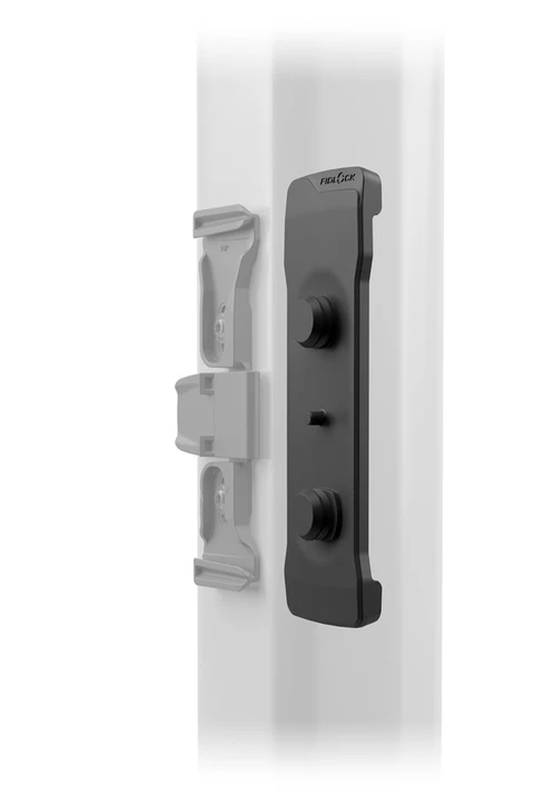 FIDLOCK Base TWIST per porta batteria BPM